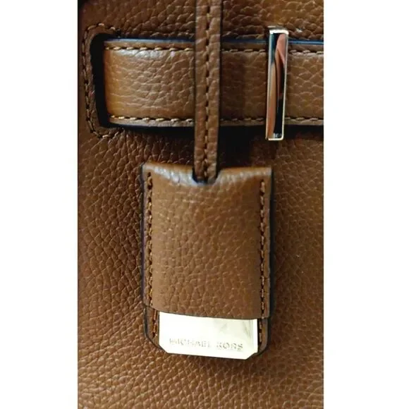 Michael Kors Large Karson Satchel